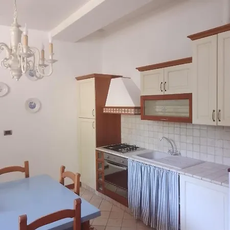 Apartment La Casina Tra Le Torri