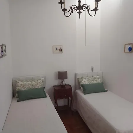 Apartment La Casina Tra Le Torri