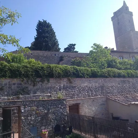 Apartment La Casina Tra Le Torri *
