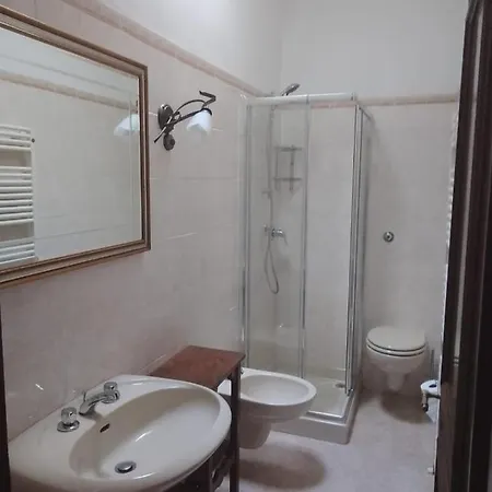 La Casina Tra Le Torri Apartment San Gimignano