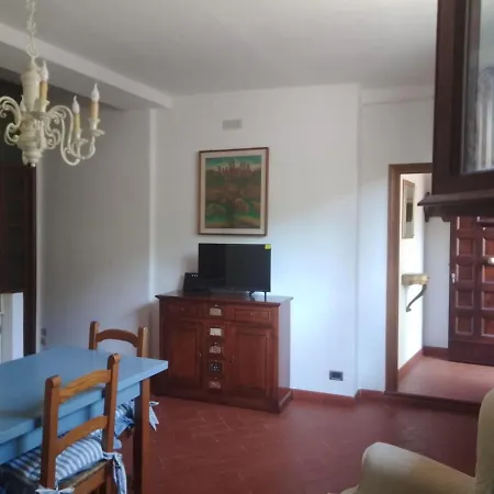 La Casina Tra Le Torri *