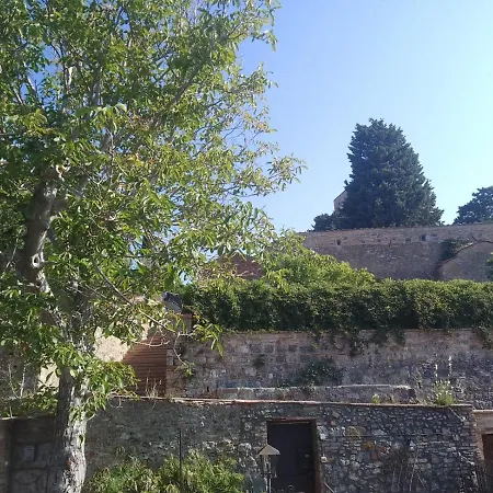 La Casina Tra Le Torri San Gimignano