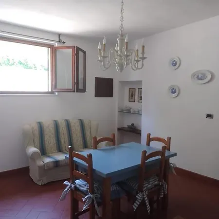 La Casina Tra Le Torri Apartment San Gimignano