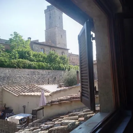 Apartment La Casina Tra Le Torri