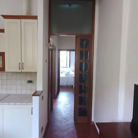 La Casina Tra Le Torri * San Gimignano