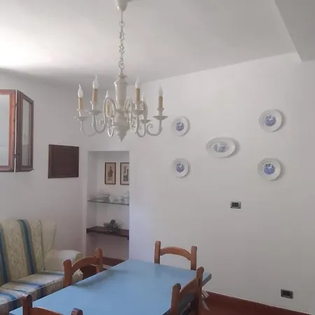 La Casina Tra Le Torri Apartment San Gimignano