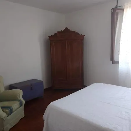 La Casina Tra Le Torri *